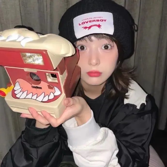 樱之桃与蒲公英